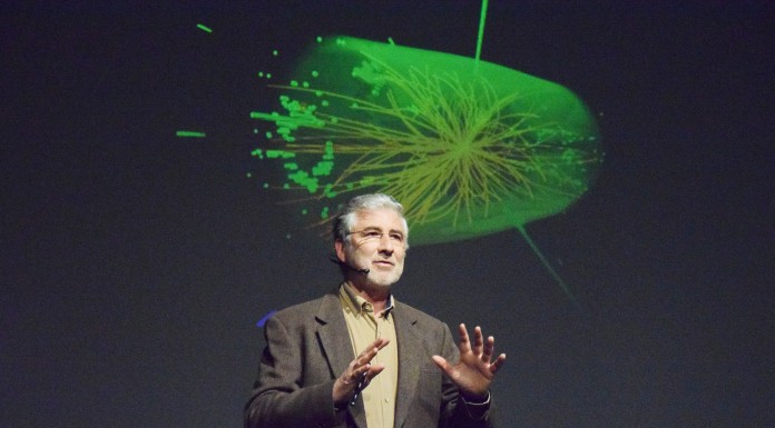 João Seixas: “De tudo o que existe entre os nossos olhos e o polegar estendido só conhecemos 4%” Noticias das Caldas