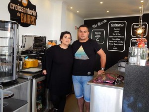 Débora e Paulo notícias das Caldas