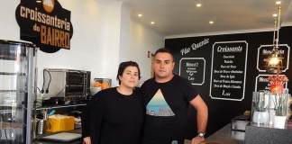 Caldas volta a ter uma croissanteria notícias das Caldas