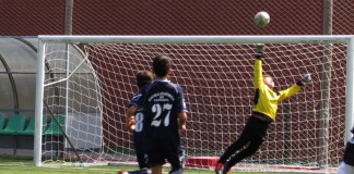 EAF garantiu primeiro lugar da série notícias das Caldas