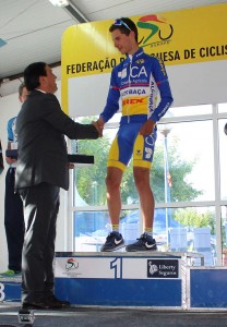 notícias das Caldas