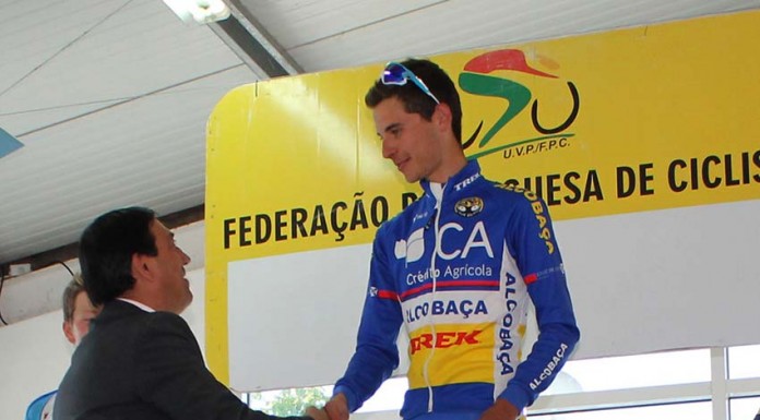 Pedro Lopes venceu em Vilã Chã de Ourique notícias das Caldas