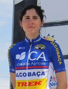 Diana Fortes notícias das Caldas