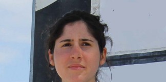 Diana Fortes foi forte em Espanha notícias das Caldas