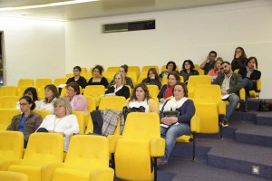 Notícias das Caldas