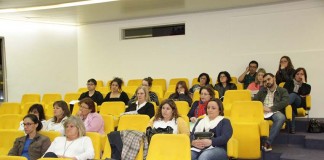 Ciclo de cinema sobre os direitos das mulheres no Bombarral Notícias das Caldas