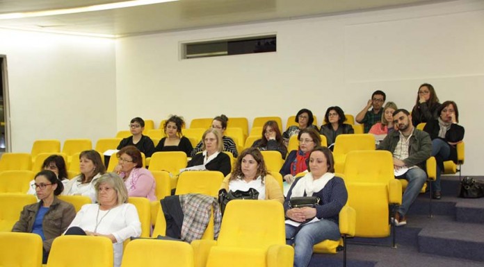 Ciclo de cinema sobre os direitos das mulheres no Bombarral Notícias das Caldas