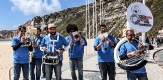 Há jazz no Valado até 13 de Maio Notícias das Caldas