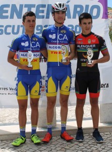 notícias das Caldas