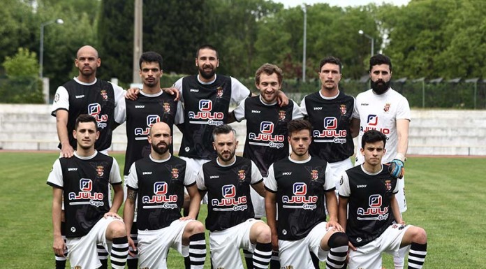 Empate ao cair do pano garante segundo lugar ao Caldas