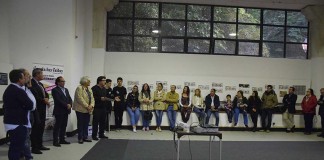 Bruno Prates procura “despertar consciências” através do desenho Notícias das Caldas