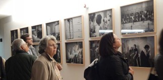 Fotografias de Clara Azevedo espelham um Hospital Termal cheio de vida Notícias das Caldas