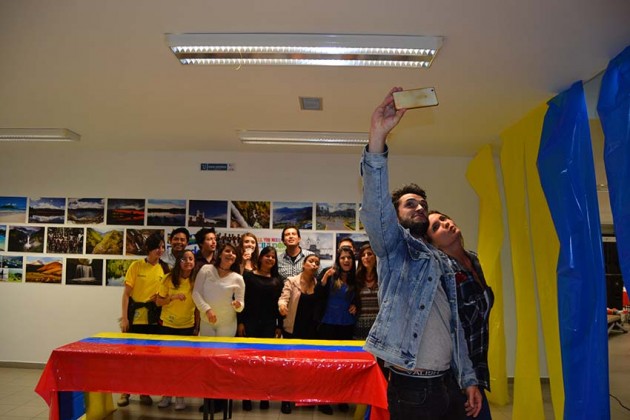 not&iacute;cias das Caldas