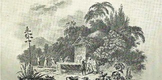 Notícias das Caldas