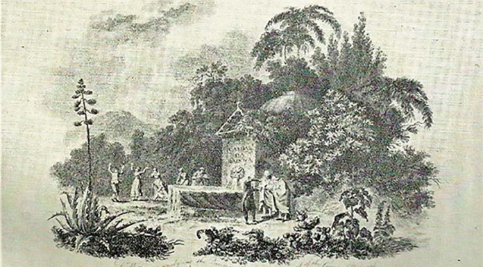 A fonte imaginária das Caldas da Rainha Notícias das Caldas