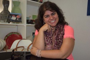 Rita Marques notícias das Caldas