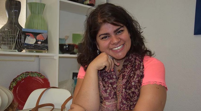 Música: Soprano Rita Marques no Festival Leiria Cidade Criativa