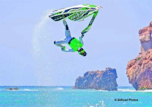 Freeride notícias das Caldas