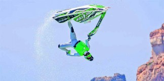 Mundial e Europeu de Freeride – 19 a 21 Maio! notícias das Caldas