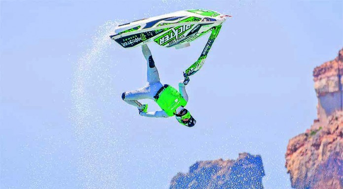 Mundial e Europeu de Freeride – 19 a 21 Maio! notícias das Caldas