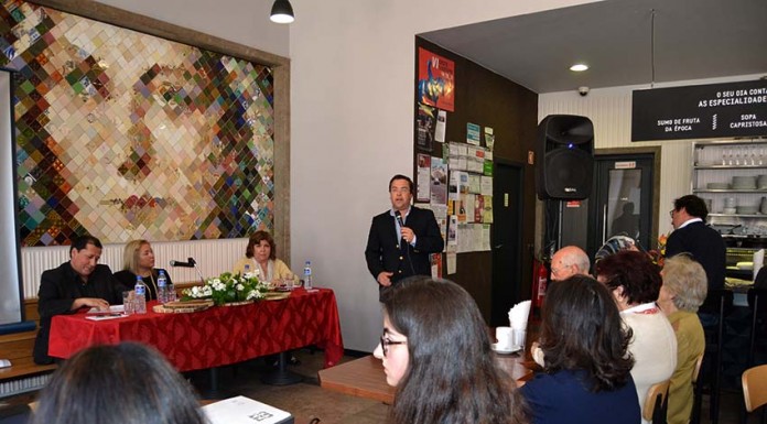 “As novas tecnologias estão a revolucionar o comércio tradicional” notícias das Caldas