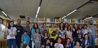 Notícias das Caldas