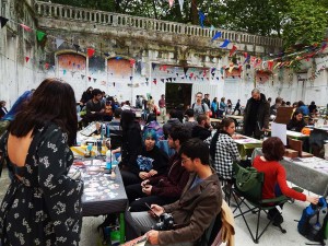 Feira do Livro Notícias das Caldas
