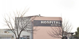 Hospital de Dia de Oncologia das Caldas da Rainha novamente em risco de fechar Hospital Distrital