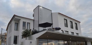 Hotel Água d´Alma na Foz do Arelho já reabriu Notícias das Caldas