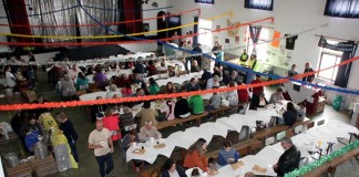 Festival de Sopas na Delgada notícias das Caldas