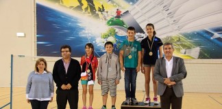 Torneio de clubes do MVD não seniores notícias das Caldas