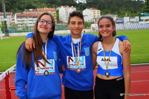 notícias das Caldas