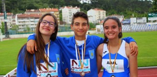 Filarmónica da Atouguia no Olimpico Jovem em Pombal notícias das Caldas