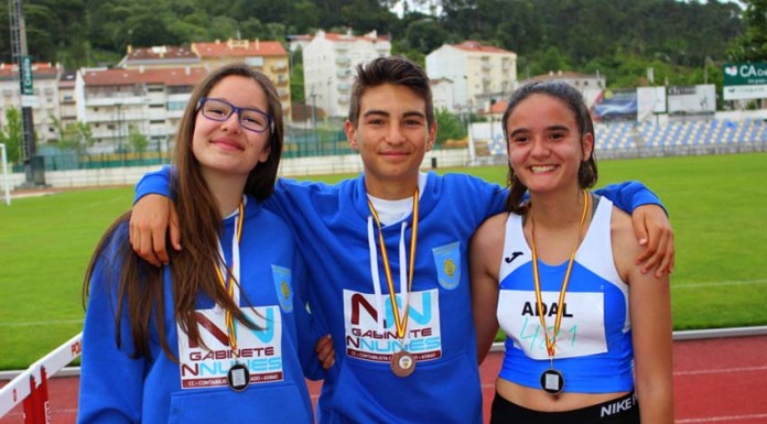 Filarmónica da Atouguia no Olimpico Jovem em Pombal notícias das Caldas