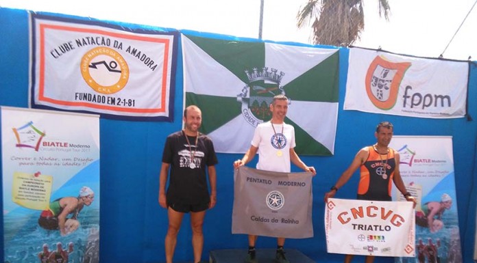 Circuito Portugal Tour de Biatle – 2ª Etapa notícias das Caldas