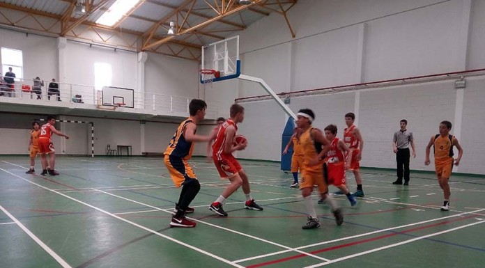 Os Pimpões, 93 – Stella Maris “B”, 42 notícias das Caldas