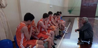 Sub 13 e Sub 15 com vitórias forasteiras notícias das Caldas