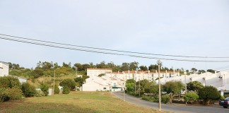 Concurso para vender moradia e terreno do Estado ficou deserto Noticias das Caldas