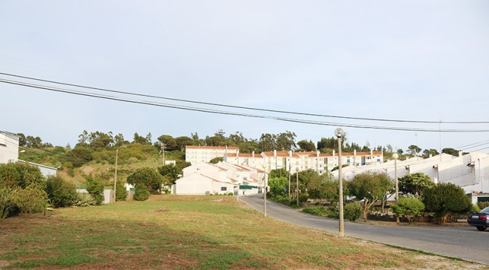 Concurso para vender moradia e terreno do Estado ficou deserto Noticias das Caldas