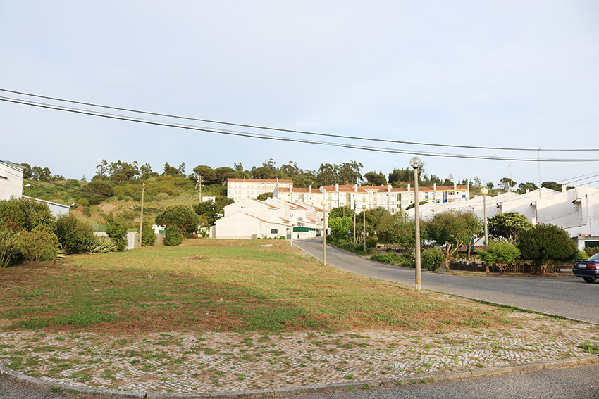 Concurso para vender moradia e terreno do Estado ficou deserto