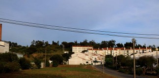 Instituto da Habitação vende casa e terreno para moradias em Tornada notícias das Caldas