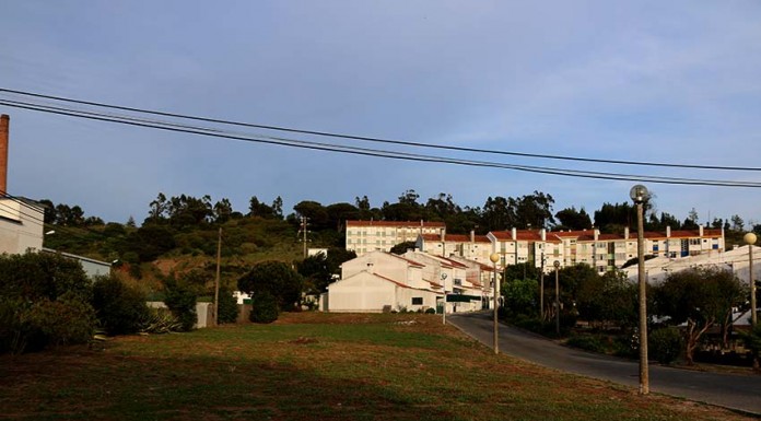 Instituto da Habitação vende casa e terreno para moradias em Tornada notícias das Caldas