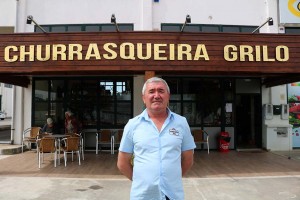 notícias das Caldas