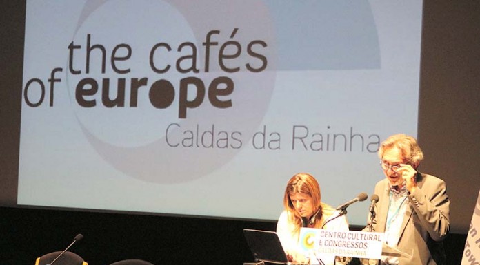 Termalismo europeu reuniu especialistas no CCC Termalismo