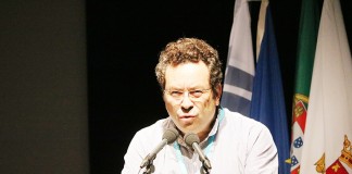 Caldas da Rainha é uma das três cidades que integra o atlas termal Noticias das Caldas