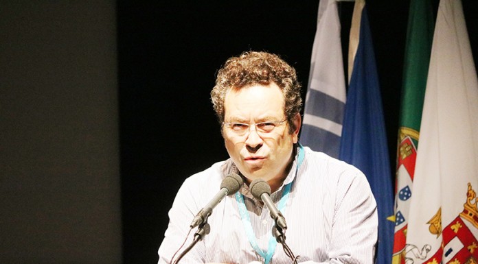 Caldas da Rainha é uma das três cidades que integra o atlas termal Noticias das Caldas