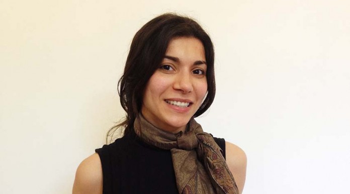 Actriz caldense em filme vencedor do Indie Lisboa Notícias das Caldas