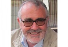 «Água inquieta – João José Cochofel»- org. José Manuel Mendes Gazeta das Caldas