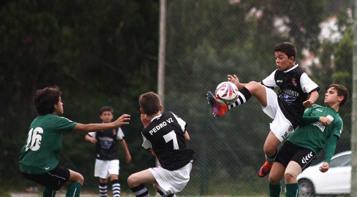 Caldas vence pela terceira vez notícias das Caldas