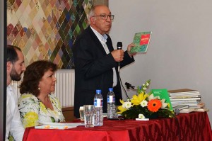 Notícias das Caldas